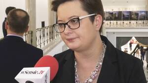 Lubnauer nie pęka. Mówi, że dług po Nowoczesnej przejdzie na Skarb Państwa, czyli na... podatników