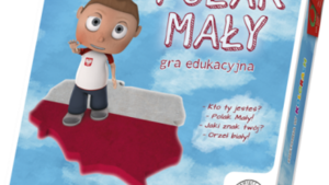 Polak Mały – ta gra wychowuje dzieci do patriotyzmu