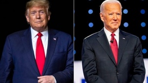 Biden bliski detronizacji Trumpa. Trwa liczenie głosów