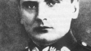 Wróg numer jeden III Rzeszy