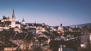 Szwajcaria zdelegalizowała homofobię. Koniec wolności słowa?