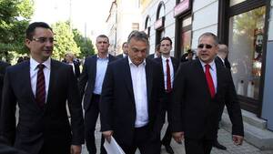 Fidesz znalazł sposób na plan Sorosa?