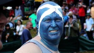 Ostatki Wielkiej Brytanii