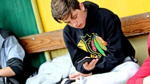 Aplikacja Planned Parenthood: gender i seksualizacja dzieci