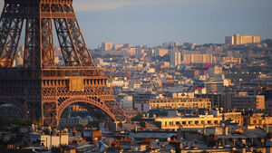 Francja w żółtych kamizelkach