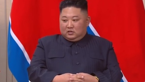 Mroczna tajemnica Korei Północnej odtajniona! Wiadomo, skąd Kim Dzong Un bierze pieniądze