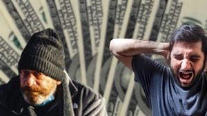 Nadchodzi FINANSOWA BOMBA dla CAŁEGO ŚWIATA. Banki kończą EKSPERYMENT. Nastąpi WIELKA INFLACJA i globalne bezrobocie?