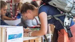 Światowe Dni Młodzieży od zaplecza