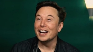 PRZERAŻAJĄCE słowa Muska nt. Ukrainy! Przekazał TO 