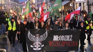 Nowe władze Młodzieży Wszechpolskiej!