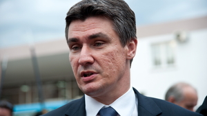 Prezydent Chorwacji odpowiada przed Chorwatami, a nie przed MSZ Ukrainy (FELIETON)