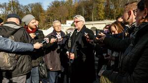 Waszczykowski zdumiony: Tyle lat po upadku komunizmu kościoły katolickie we Lwowie nadal pełnią funkcję sal koncertowych