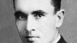 Niewinnie skazany na śmierć