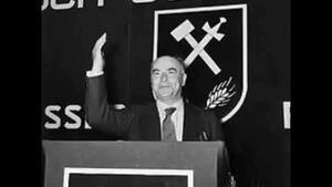Piotr Zychowicz zdradza sekrety lidera ultralewicowej frakcji nazistów, którzy uważali, że Hitler sprzedał się kapitalistom