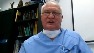 Prof. Simon nt. koronawirusa! Nie uwierzysz CO powiedział