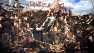 Cenzurowany ONR za pośrednictwem portalu Prawy.pl zaprasza do Krakowa na Marsz Victorii Wiedeńskiej