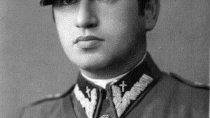 Ks. mjr Rudolf Marszałek – 70. rocznica śmierci kapelana Brygady Świętokrzyskiej NSZ