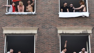 5 września ONZ będzie debatował nad dyskryminacja osób LGBT z niepełnosprawnością