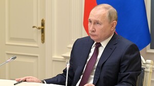 Putin podjął decyzję. ZAATAKUJE już za kilka dni