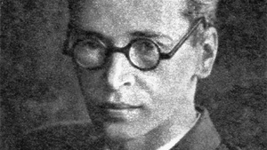 Jerzy Andrzejewski – czyli o elicie homosiów w PRL