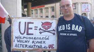 Ekspert uważa, że PiS przegra z Europejskim Trybunałem Sprawiedliwości!