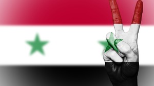 Kurdowie informują, że Państwo Islamskie zostało pokonane! 