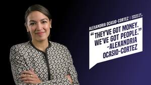 Orędzie Trumpa i “Green New Deal” lewicy