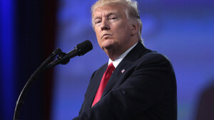 Donald Trump zszokował wszystkich! Oto co powiedział nt. Ukrainy