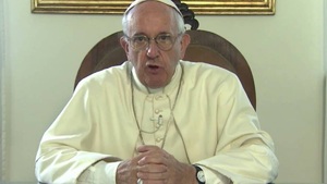 Papież Franciszek ostro! "Ręce precz od Afryki"