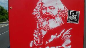 Lewica Razem, czyli likwidacja państw narodowych i całkowicie zjednoczona socjalistyczna Europa