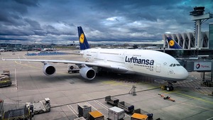 Lufthansa i związek zawodowy zgadzają się na pakiet oszczędnościowy w wysokości 500 milionów euro