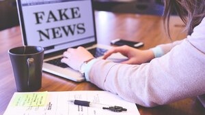 W czasie pandemii komputery zdecydują, co przeczytasz