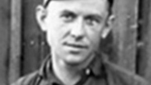 Por. Wiktor Kania ps. „Felek” – dowódca partyzantki ze Śląska