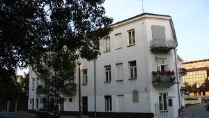 Kościół w chwili próby - biskup Kaczmarek i pogrom kielecki