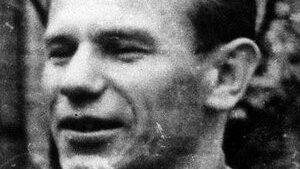 Mjr Eugeniusz Kaszyński „Nurt” – zastępca „Ponurego”