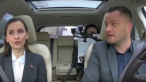 Zabrać prawa wyborcze za odmienne poglądy - czyli, jak się wylansować