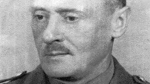 Mjr Zygmunt Brockhusen ps. „Anotni”. Rocznica śmierci oficera NOW-AK