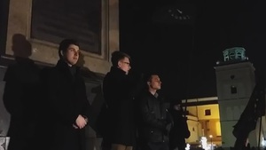 MW: Angela Merkel ma na rękach krew polskich obywateli!