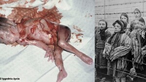 Lewackie kłamstwa dotyczące antyaborcyjnej ustawy zdemaskowane!