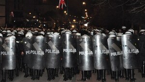 Kilka wniosków po Marszu Niepodległości