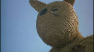 „Oczko się urwało temu Misu ..."