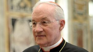 Prefekt Kongregacji Biskupów: Nie byłoby przestępstw seksualnych, gdyby w Kościele większą rolę odgrywały... kobiety!