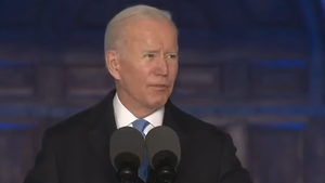 Biden OSTRO o Putinie... a Biały Dom prostuje