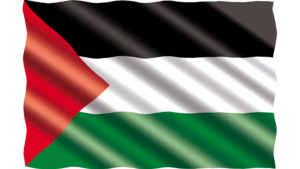 Poeta palestyński do ludzi dobrej woli