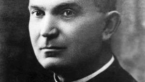 Błogosławiony ks. Ignacy Kłopotowski - apostoł słowa drukowanego