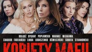 Na DVD „Kobiety mafii” - wstrząsający obraz bezkarności kryminalistów w Polsce