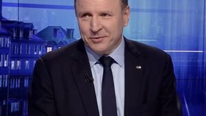 Wiemy, ile zarabiał Jacek Kurski! Kwota za 2022 robi wrażenie...