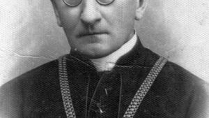 Męczennik prawdomówności