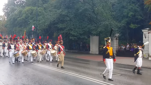 Rekonstruktorzy 15.08.2016