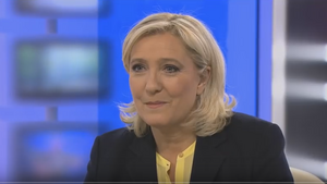 Francja: Marine Le Pen musi poddać się ocenie psychiatrycznej